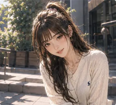 Profile image of Yoon A-rin
