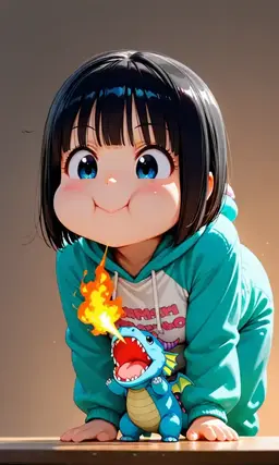 Profile image of 드라가가