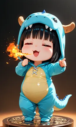 Profile image of 드라가가