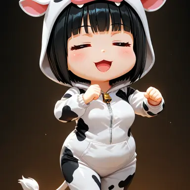 Profile image of 우시가가