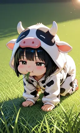 Profile image of 우시가가