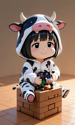 Profile image of 우시가가