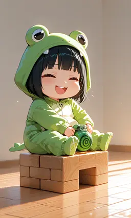 Profile image of 케로가가