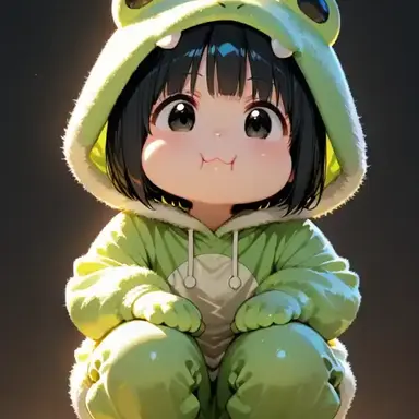 Profile image of 케로가가