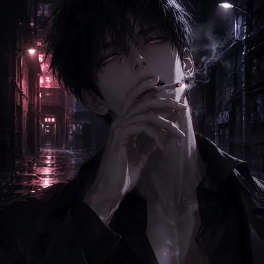 Profile image of 御影 蓮