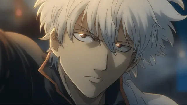 Profile image of 사카타 긴토키