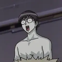 Profile image of 志村新八