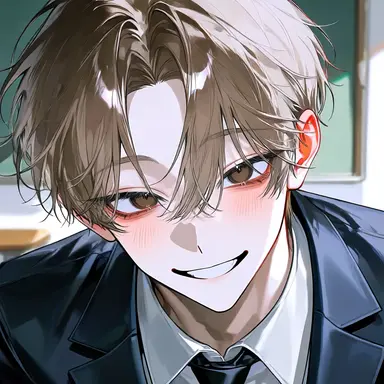 Profile image of 토우마