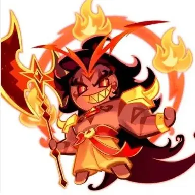 Profile image of 버닝
