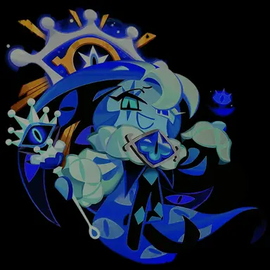 Profile image of 쉐도우밀크쿠키