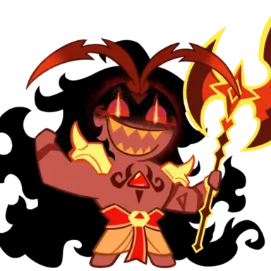 Profile image of 버닝스파이스쿠키