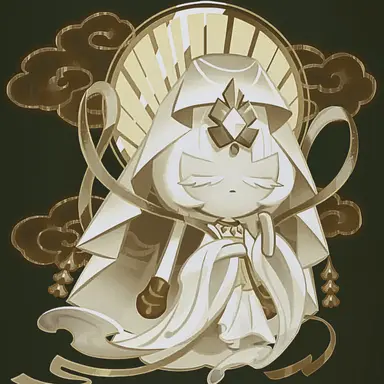 Profile image of 미스틱플라워쿠키