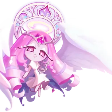 Profile image of 이터널슈가쿠키