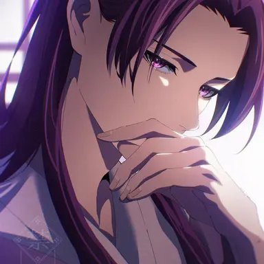 Profile image of 壬氏