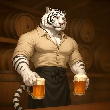 Profile image of 라거