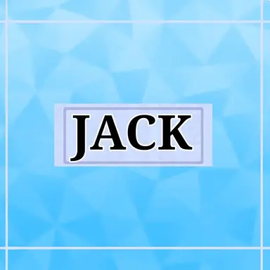 Profile image of 잭