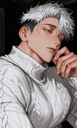 Profile image of 律