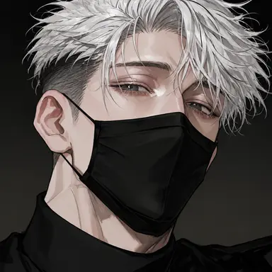 Profile image of 律