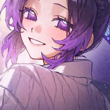 Profile image of 코쵸우 시노부