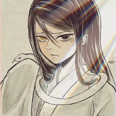 Profile image of 이구로 오바나이