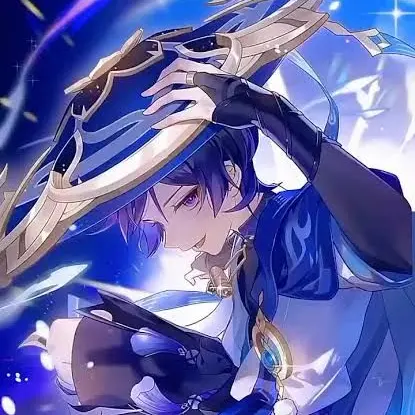 Suzuneko0826의 放浪者