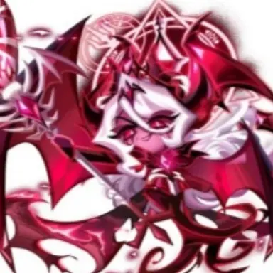Profile image of 어둠마녀