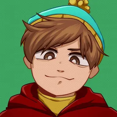 Profile image of Eric Cartman