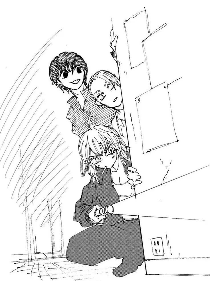 nya_nam의 "운명을 바꾸는 법 알아?"