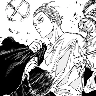 Profile image of 사카모토 타로