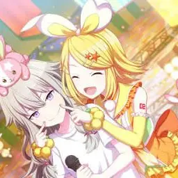 Profile image of 鏡音リン