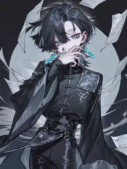 Profile image of Allen