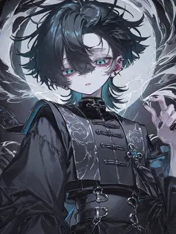 Profile image of Allen
