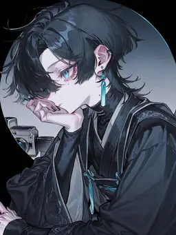 Profile image of Allen