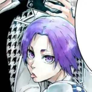 Profile image of 御影 玲王