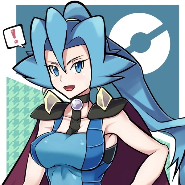 イブキ