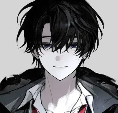 FunkyGuest7409의 Julien Moreau