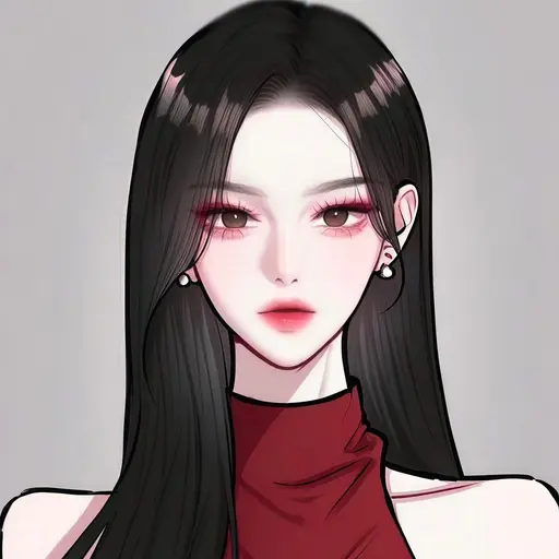 dragon_bear의 소개팅녀 수빈