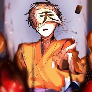 Profile image of ロボロ