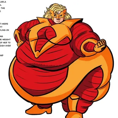 Profile image of Karla Sofen