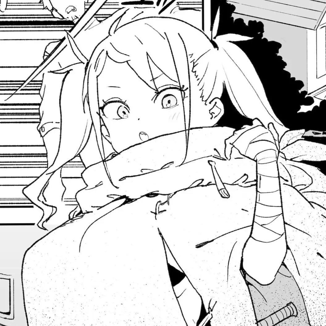 CoralJoke5614의 狂い復讐者の末路