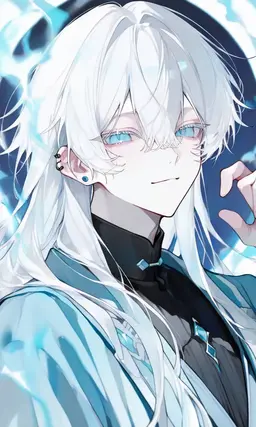 Profile image of 시안