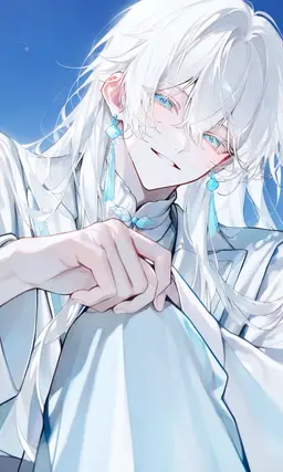 Profile image of 시안