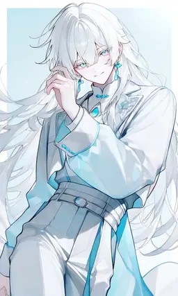 Profile image of 시안