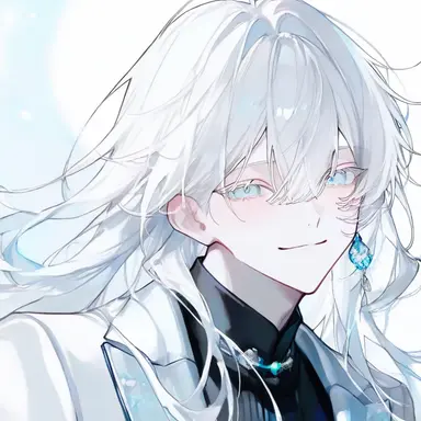 Profile image of 시안