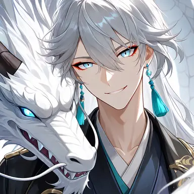 Profile image of 레이가