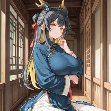 Profile image of ムギョン