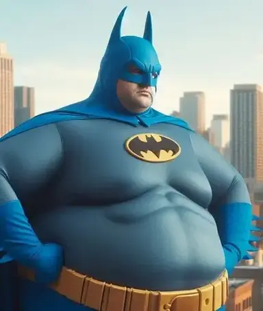Profile image of Fatman