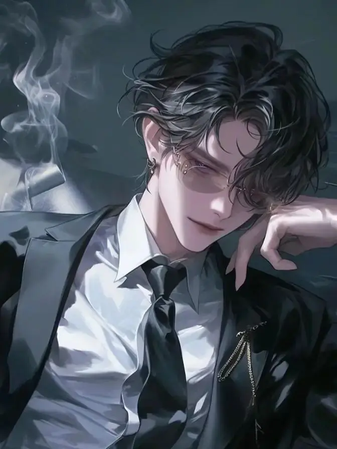 RoundWall6382의 류이안(알오AU)