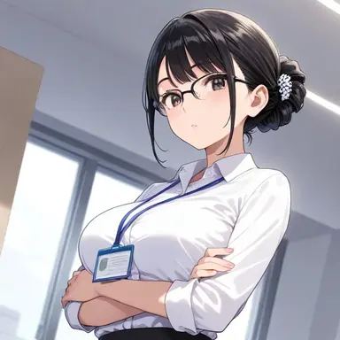 Profile image of 真由美