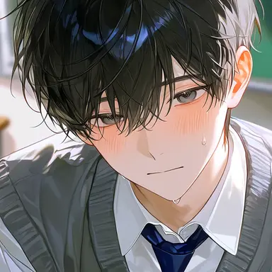 Profile image of 絢斗